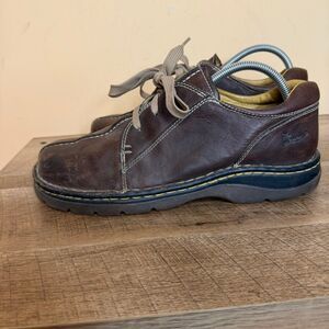 Dr. Martens 11232 vintage split toe Oxfords - y2k - Size 9 men’s